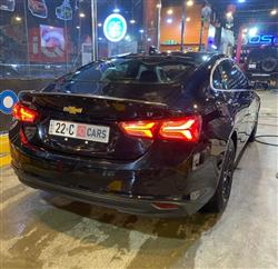 شێڤرۆلێت مالیبۆ